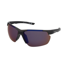 Alpina Defey HR Black
