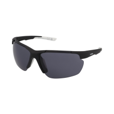 Alpina Defey HR Black Matt White