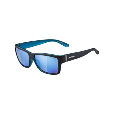 Alpina Kacey Black Matt Blue/Blue Mirror napszemüveg