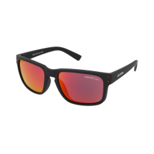 Alpina Kosmic Black Matt/Red Mirror napszemüveg