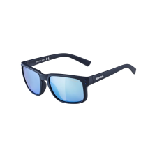 Alpina Kosmic Nightblue Matt/Blue Mirror napszemüveg