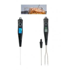  Alpina Maghõmérõ digitális 38 cm 2 db fejjel 871125218867 konyhai eszköz