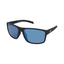 Alpina Nacan I P Black Matt/Blue Mirror napszemüveg