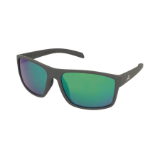 Alpina Nacan I P Midnight Grey Matt/Green Mirror napszemüveg