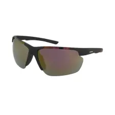 Alpina Napszemüveg Alpina Defey HR Black Matt/Red Mirror napszemüveg