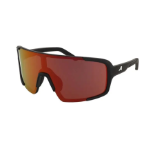 Alpina Napszemüveg Alpina Lumin Black Matt/Red Mirror napszemüveg