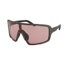 Alpina Napszemüveg Alpina Lumin Gun-Metall Matt/Pink napszemüveg