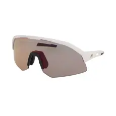 Alpina Napszemüveg Alpina Sonic HR M QV White Matt/Rainbow Mirror