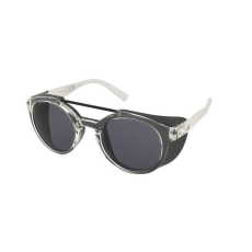 Alpina Napszemüvegek Alpina Glace Transparent Gloss/Black