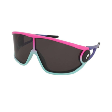 Alpina Napszemüvegek Alpina Legend Purple Turquoise Gloss/Black