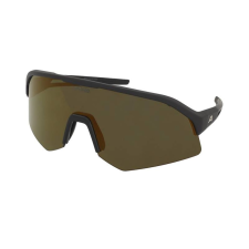 Alpina Napszemüvegek Alpina Sonic HR Q Black Matt/Gold Mirror napszemüveg