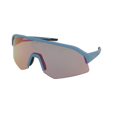 Alpina Napszemüvegek Alpina Sonic HR QV Smoke Blue Matt/Rainbow Mirror napszemüveg