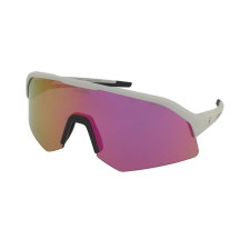 Alpina Napszemüvegek Alpina Sonic HR Smoke Grey Matt/Pink Mirror napszemüveg