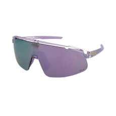 Alpina Napszemüvegek Alpina Turbo Pro S Q-Lite Lilac Transparent Gloss/Purple Mirror