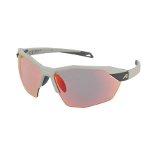 Alpina Napszemüvegek Alpina Twist Six HR QV Smoke Grey/Rainbow Mirror napszemüveg