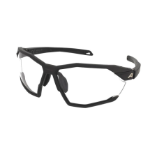 Alpina Napszemüvegek Alpina Twist Six V Black Matt/Varioflex Black napszemüveg