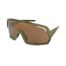Alpina Rocket Q-Lite Olive Matt