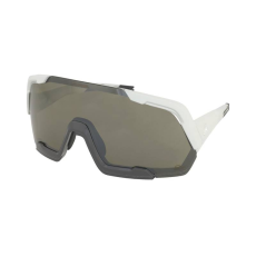 Alpina Rocket Q-Lite Smoke Grey Matt/Silver Mirror