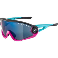 Alpina Sports 5W1NG blue-magenta-black matt (4003692304933)