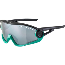 Alpina Sports 5W1NG turquoise-black matt (4003692304919) napszemüveg