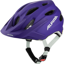 Alpina Sports Alpina Apax Jr. Mips Matt Midnight-Purple 51 - 56 cm kerékpáros sisak