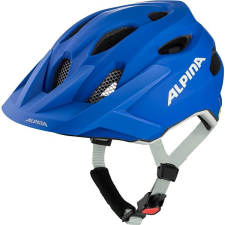Alpina Sports Alpina Apax Jr. Mips Matt Royal-Blue 51 - 56 cm kerékpáros sisak