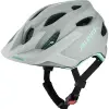 Alpina Sports Alpina Apax Jr. Mips smoke-grey turquoise matt 51 - 56 cm