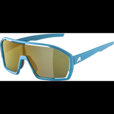 Alpina Sports Alpina Bonfire Q-Lite smoke-blue matt (4003692322654)