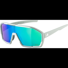 Alpina Sports Alpina Bonfire Q-Lite smoke-grey matt (4003692322661)