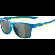 Alpina Sports Alpina Flexxy Cool Kids I blue-lime gloss (4003692301383) napszemüveg