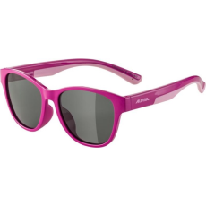 Alpina Sports Alpina FLEXXY COOL KIDS II pink-rose (4003692301406)