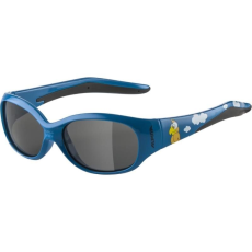 Alpina Sports ALPINA FLEXXY KIDS blue pirate gloss (4003692309730)