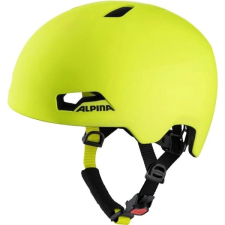 Alpina Sports ALPINA HACKNEY be visible matt 47-51 cm kerékpáros sisak