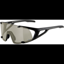Alpina Sports Alpina Hawkeye Q-Lite - black matt (4003692311559) napszemüveg