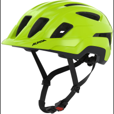 Alpina Sports Alpina Paranus be-visble gloss 55-59 cm (A9804347) kerékpáros sisak