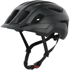 Alpina Sports Alpina Paranus black matt 52-56 cm kerékpáros sisak