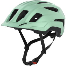 Alpina Sports Alpina Paranus pastel green matt 55-59 cm kerékpáros sisak