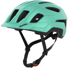 Alpina Sports Alpina Paranus turquoise matt 55-59 cm kerékpáros sisak