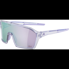 Alpina Sports Alpina RAM Q-Lite lilac-transparent gloss (4003692327673)