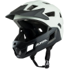 Alpina Sports Alpina Rupi off-white matt 50-55 cm