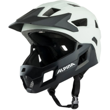 Alpina Sports Alpina Rupi off-white matt 50-55 cm kerékpáros sisak