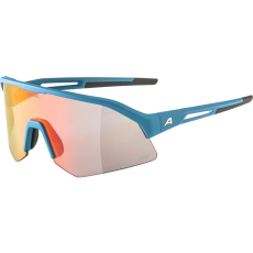 Alpina Sports Alpina Sonic HR QV smoke-blue matt (4003692322593)
