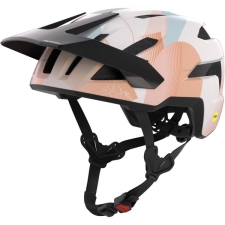 Alpina Sports Alpina Taunus MIPS off-white sand matt 52-56 cm kerékpáros sisak