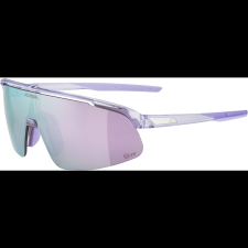 Alpina Sports Alpina Turbo PRO S Q-Lite lilac-transparent gloss (4003692329356) napszemüveg