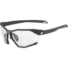 Alpina Sports Alpina Twist SIX V black matt (4003692321343) napszemüveg