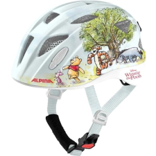 Alpina Sports ALPINA XIMO DISNEY Winnie Pooh gloss 45-49 cm kerékpáros sisak