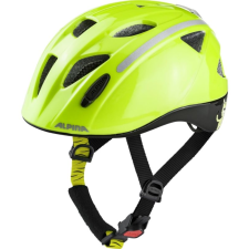 Alpina Sports Alpina Ximo Flash Be Visible Reflective 45-49 cm (4003692232045) kerékpáros sisak