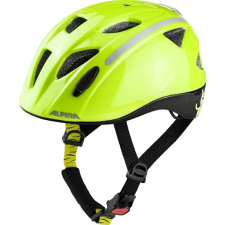Alpina Sports Alpina Ximo Flash Be Visible Reflective 49-54 cm kerékpáros sisak