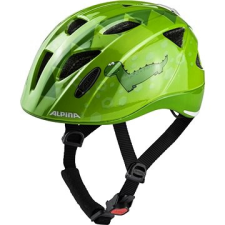 Alpina Sports Alpina Ximo Flash Green Dino 45-49 cm kerékpáros sisak