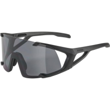Alpina Sports HAWKEYE all black matt (4003692311580) napszemüveg